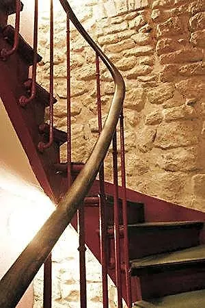 Hostel Aloha Eiffel Tower By Hiphophostels Paříž