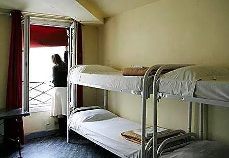 Hostel Aloha Eiffel Tower By Hiphophostels Paříž